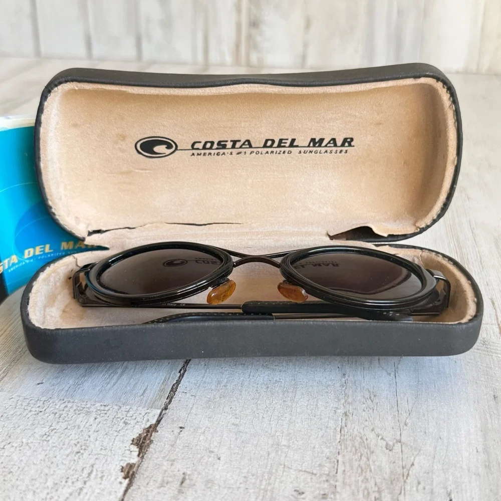 Women’s Costa Del Mar Sunglasses